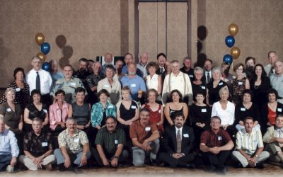 Reunion 40