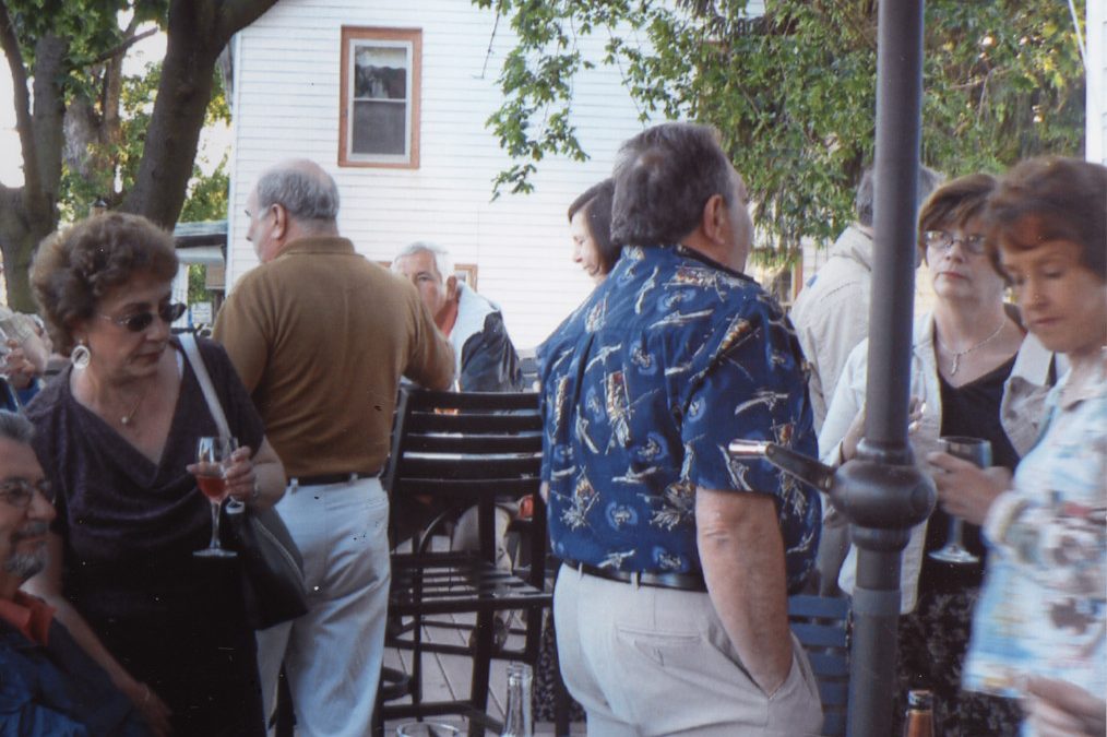 2006 through 2009 Gatherings