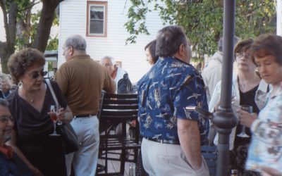 2006 through 2009 Gatherings