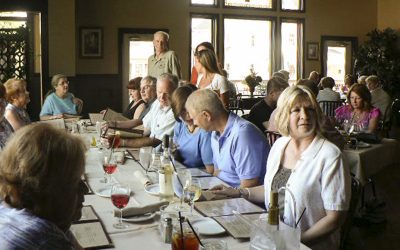 2010, 2011, and 2012 Gatherings
