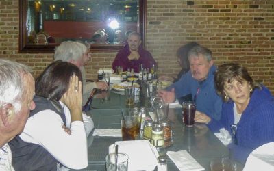Pizza Grille
