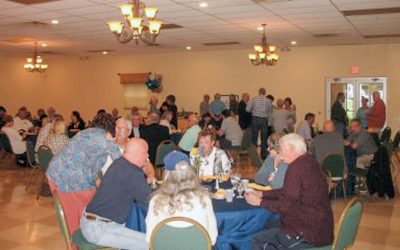 70th Birthday Party