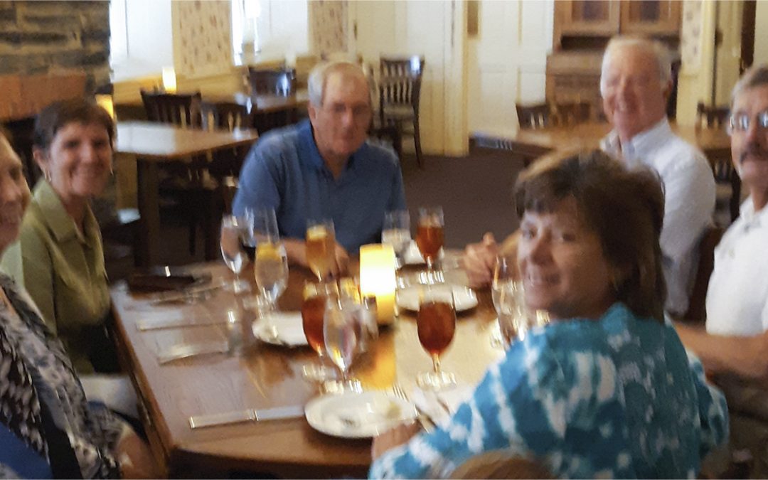 Boiling Springs Tavern