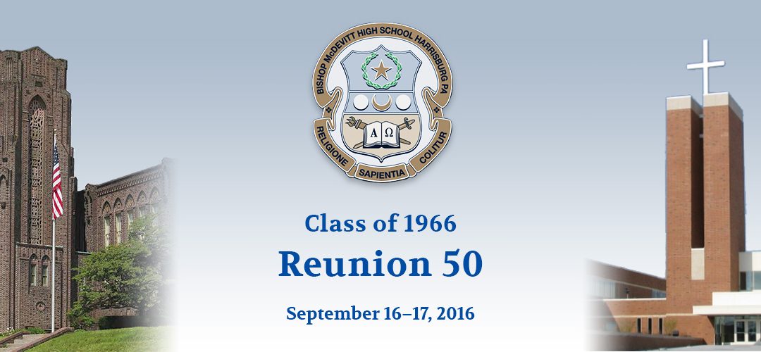 Reunion 50