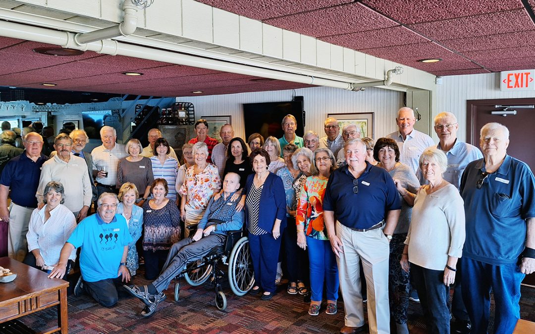 75th Birthday Celebration