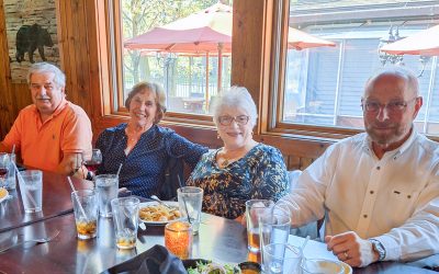 Mount Gretna Hideaway