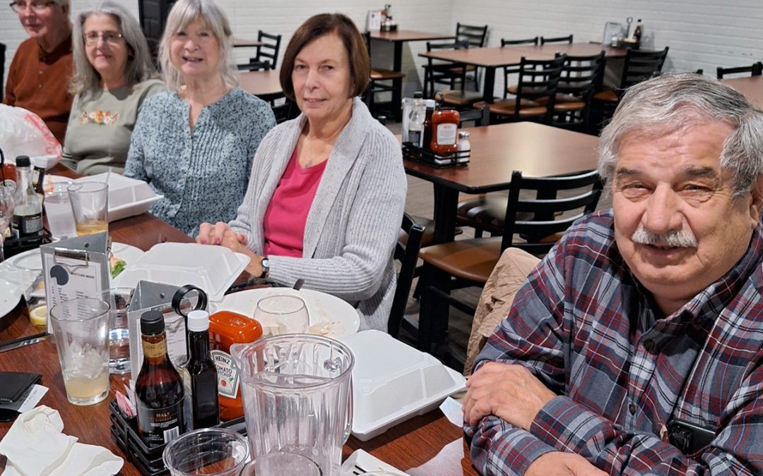 Center Street Grille